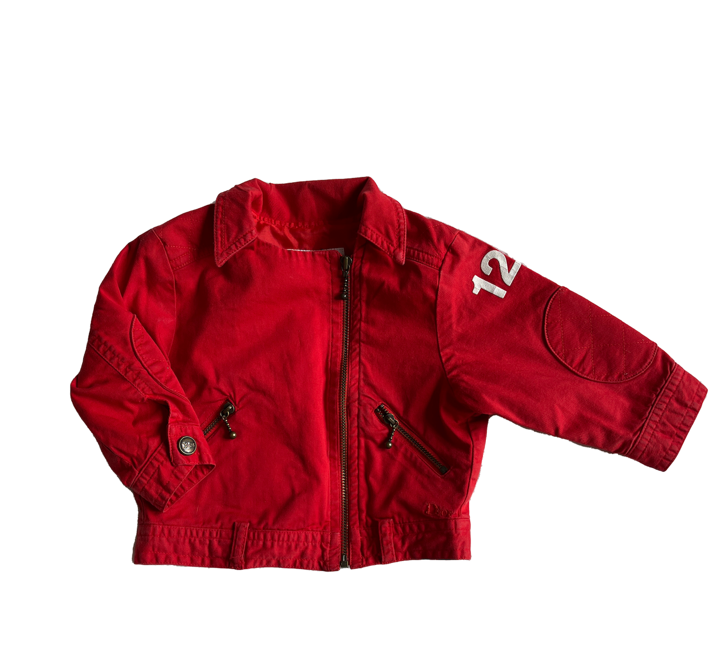 Baby Dior – WELCOME FUTURE KIDS