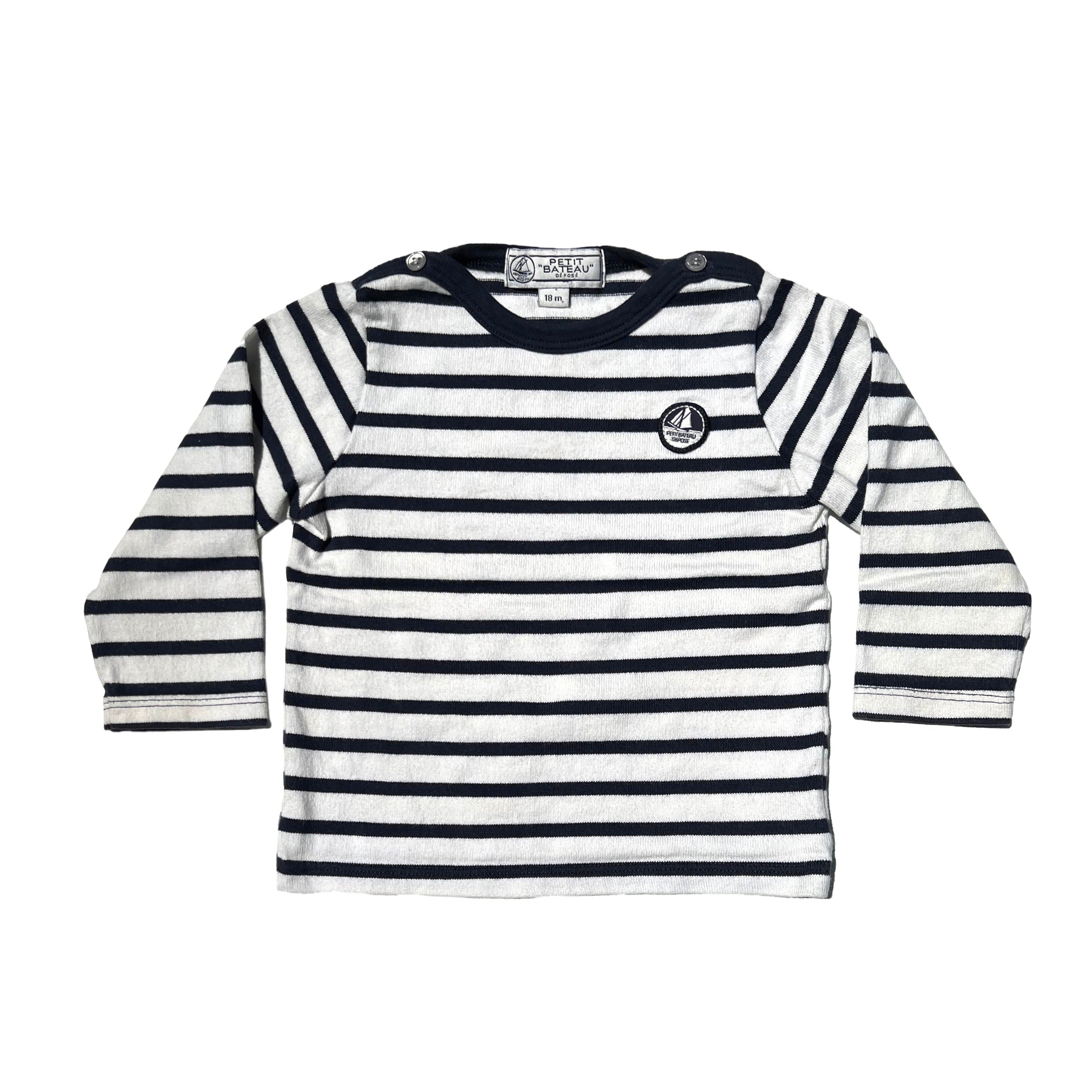 Petit Bateau Depose