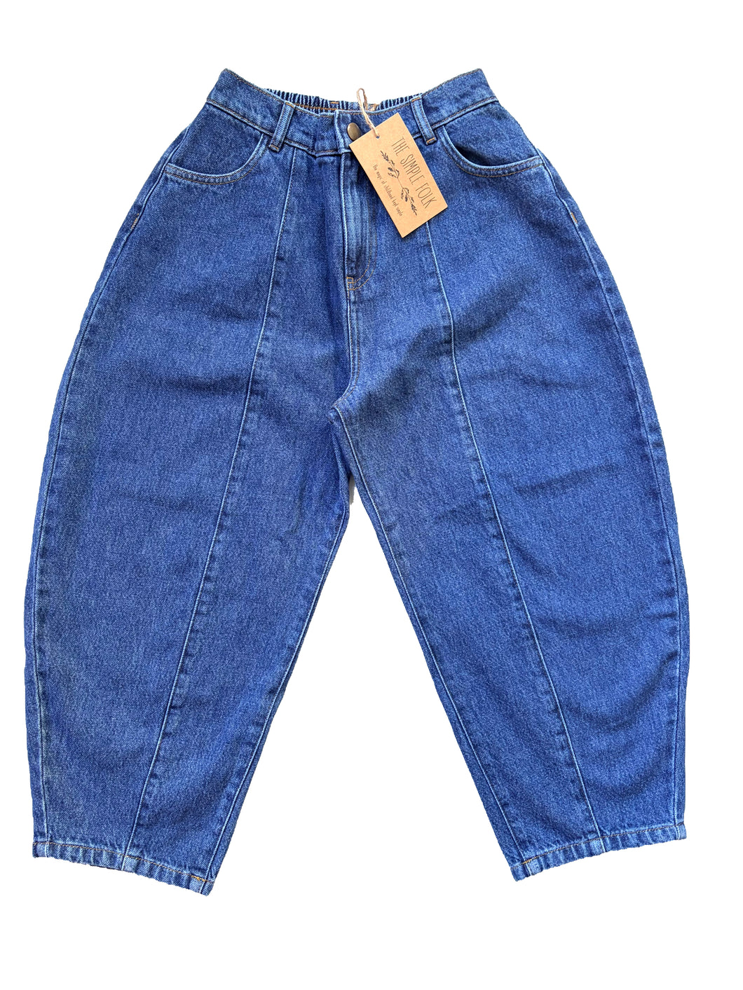 Simple Folk NWT