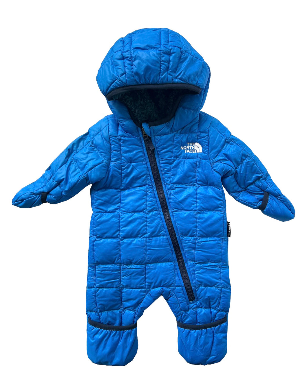 The North Face