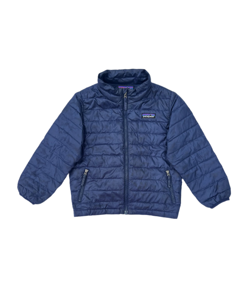 Patagonia