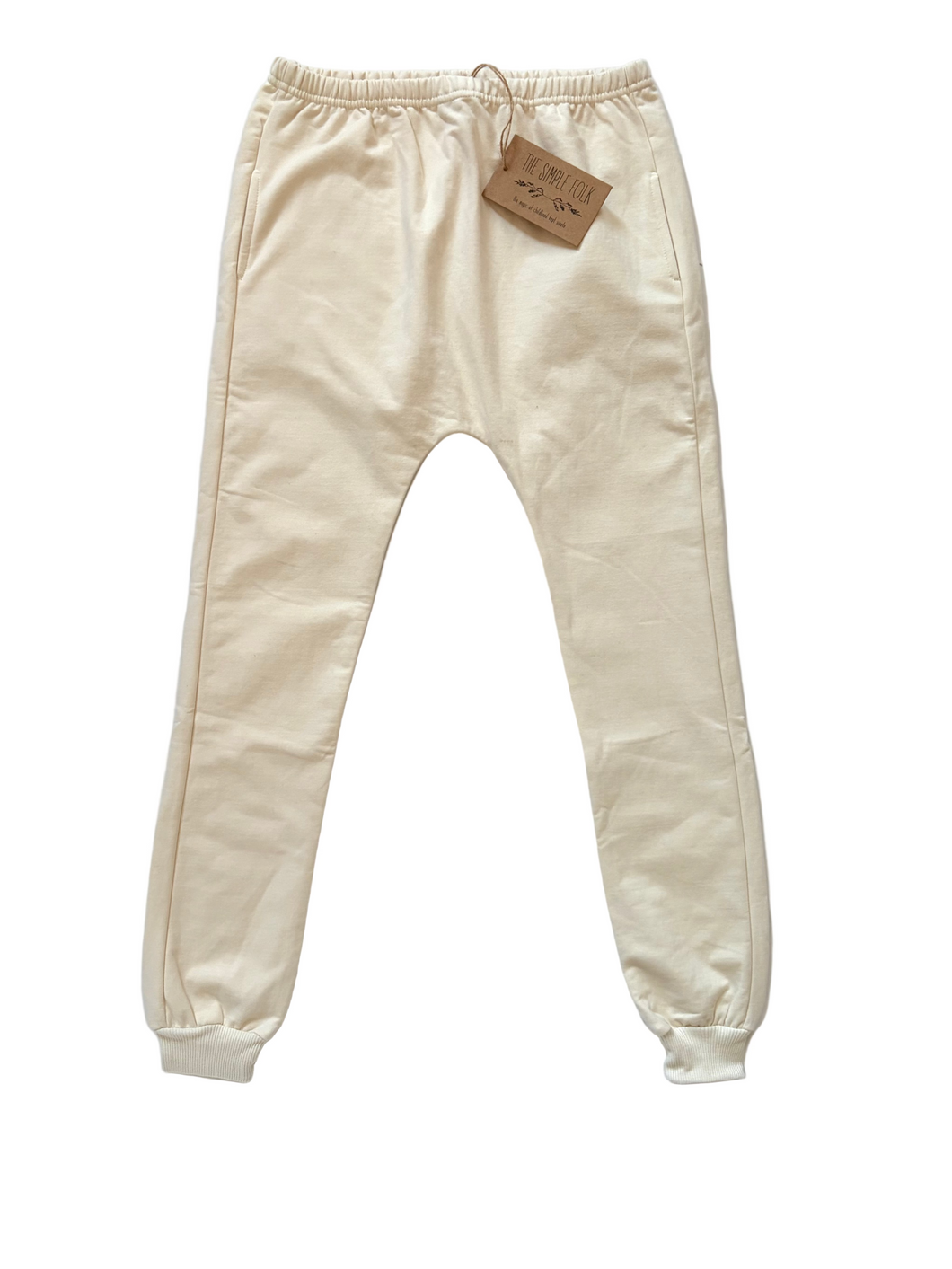 Simple Folk NWT