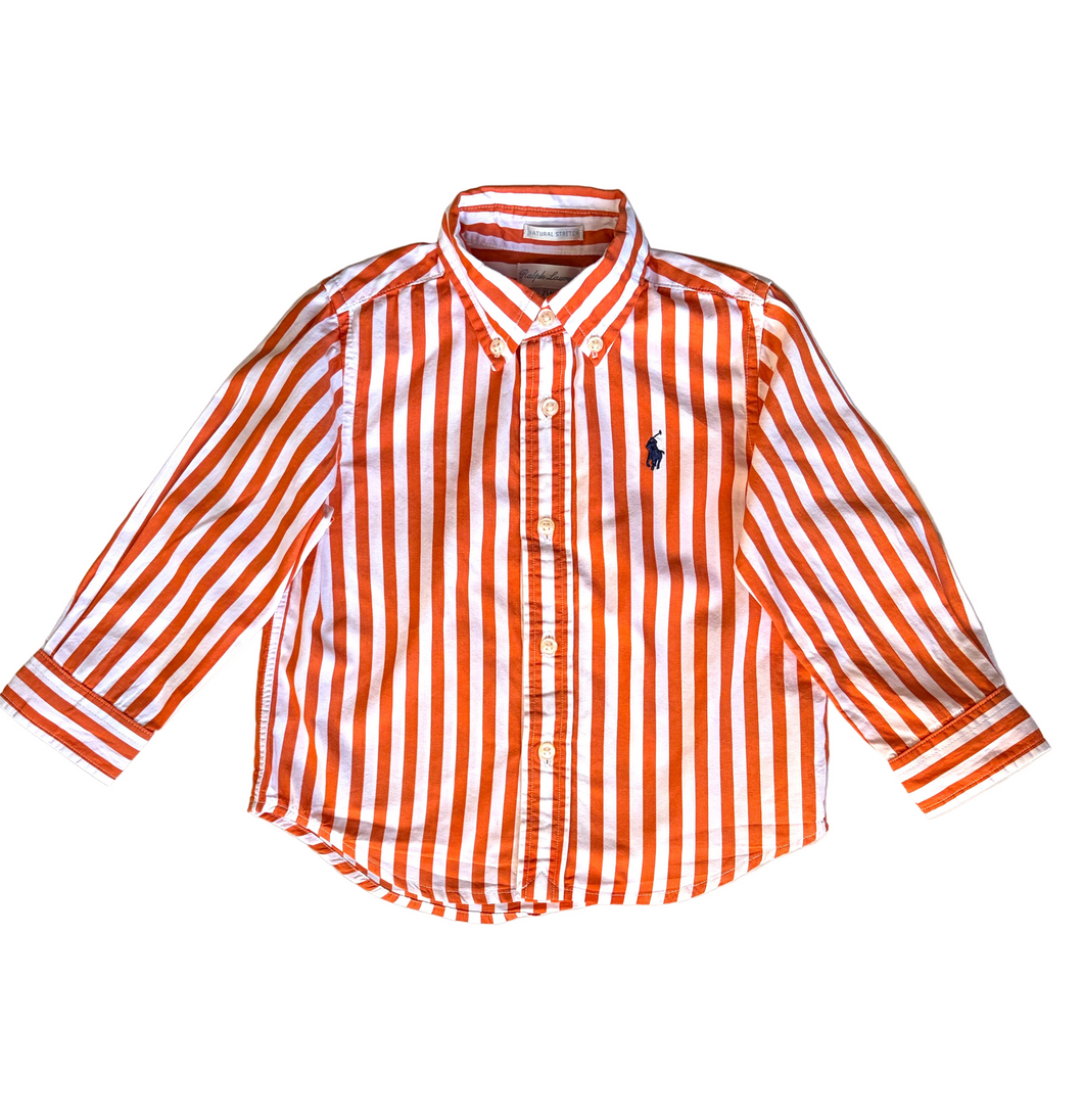* Ralph Lauren *