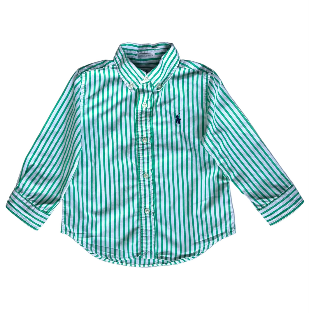 * Ralph Lauren *