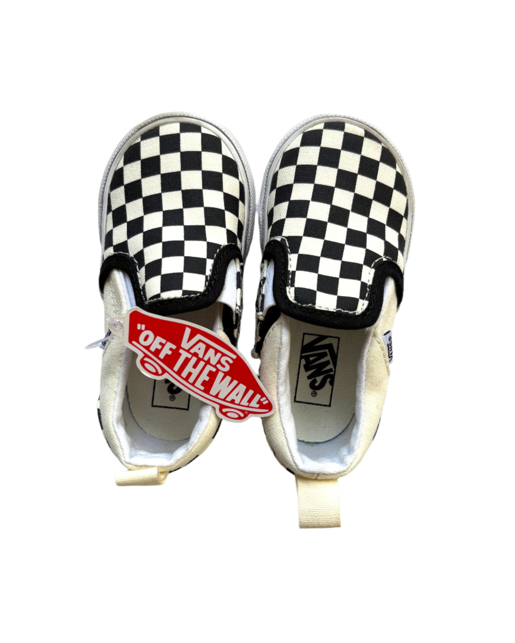 Vans NWT