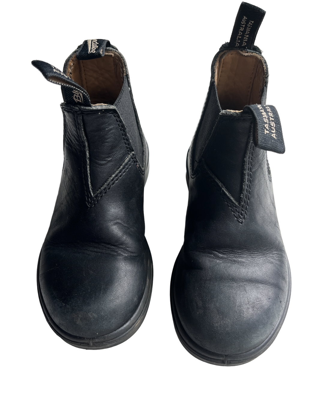 Blundstone