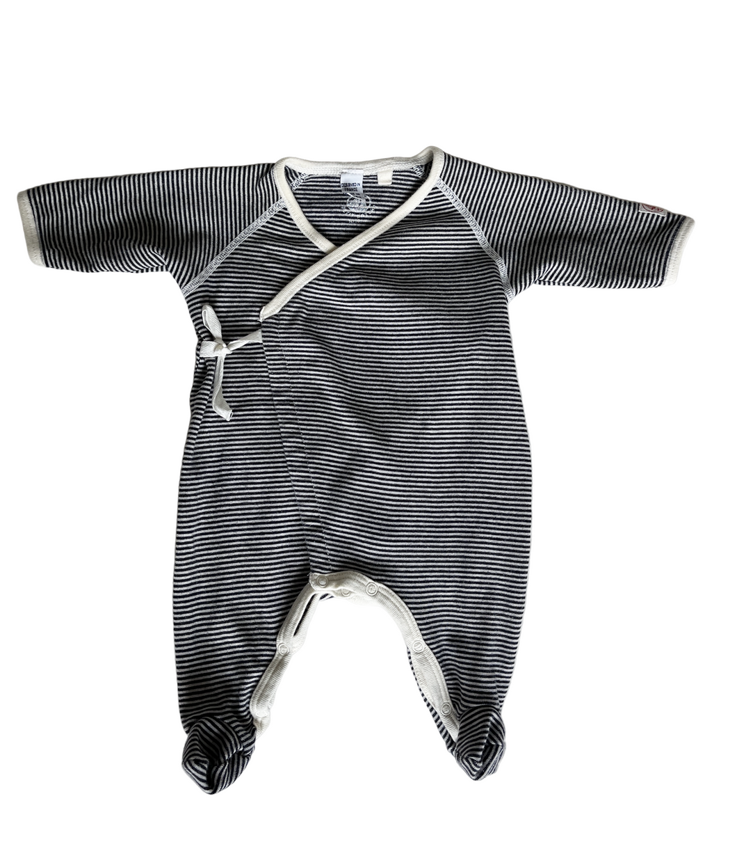 * Petit Bateau *