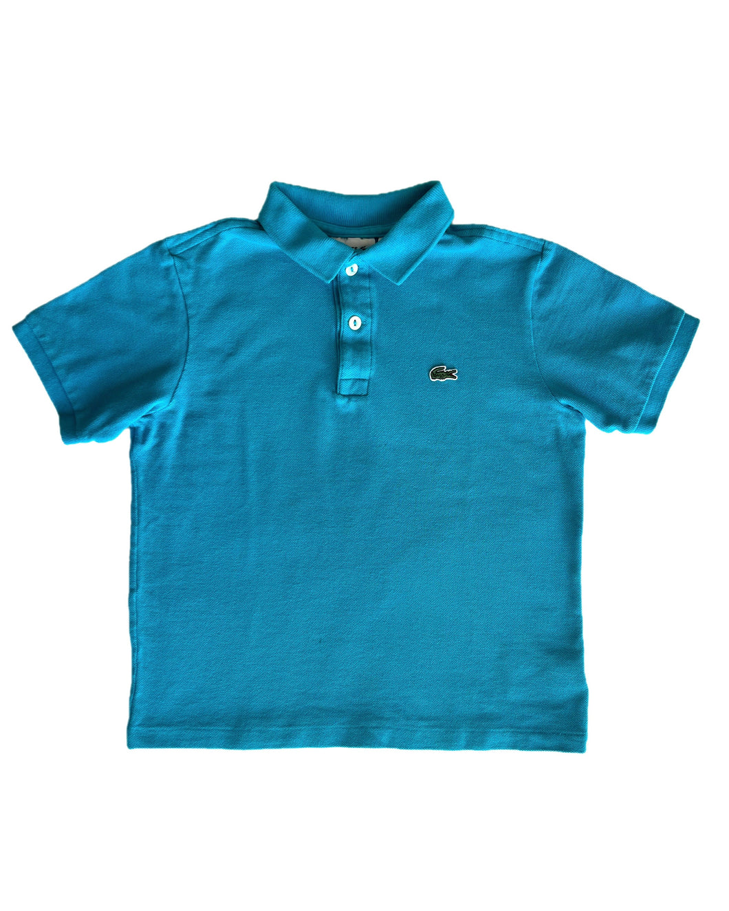 * Lacoste *