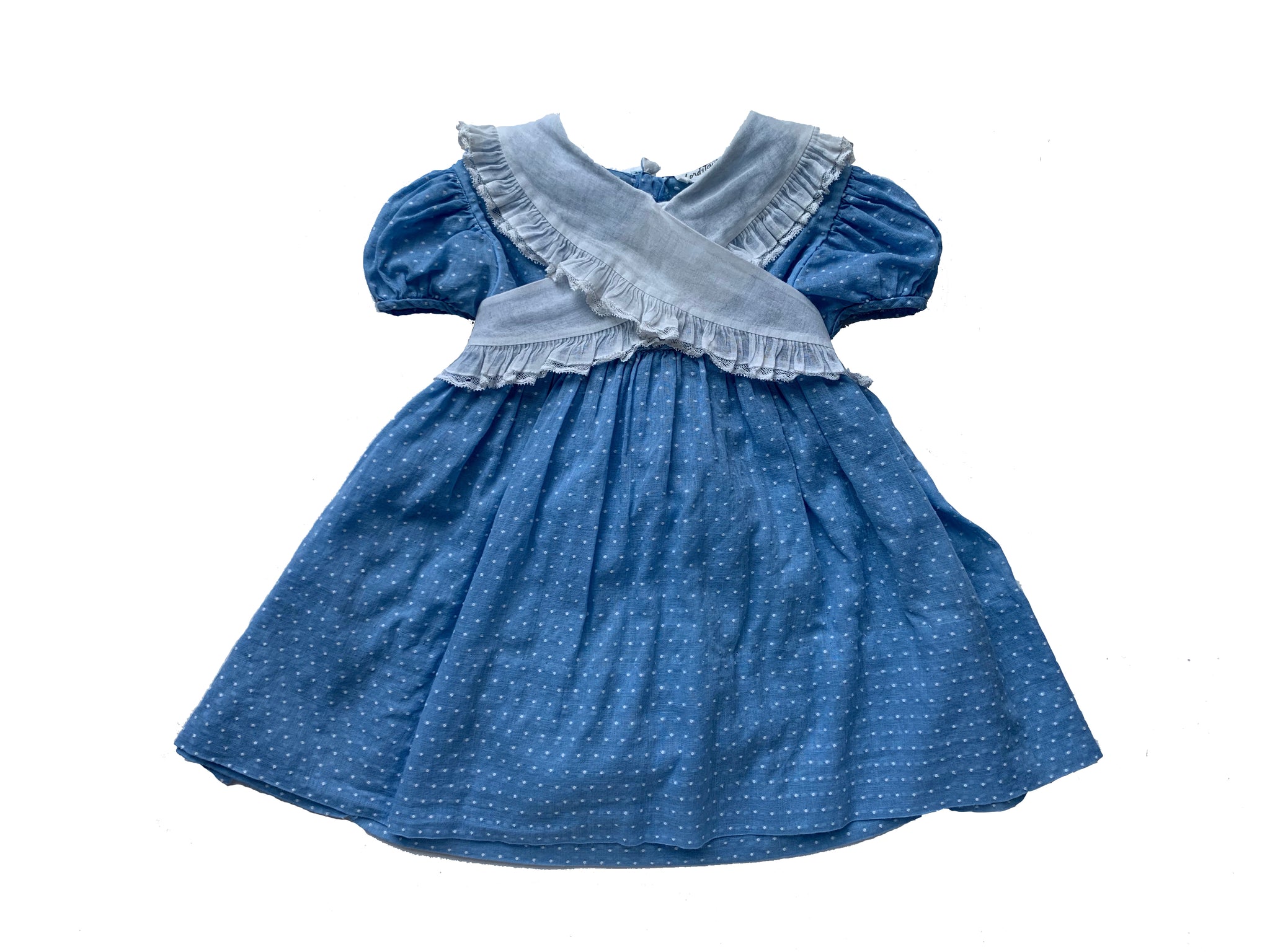 Lord and taylor deals little girl dresses